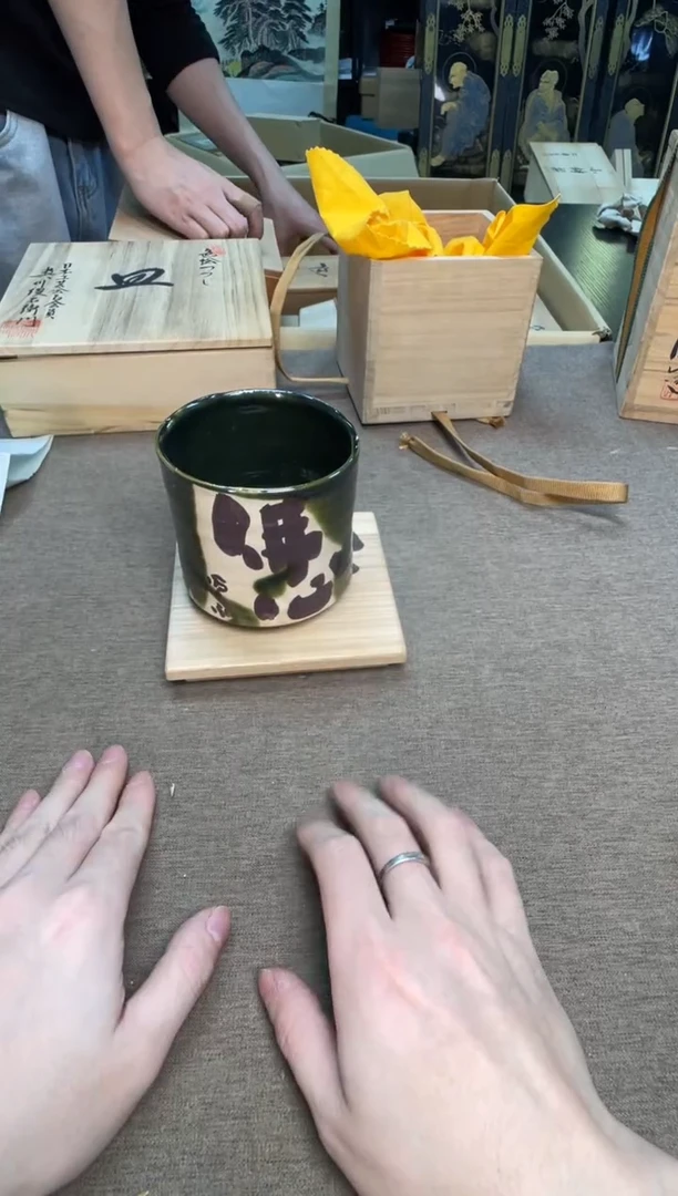 茶宠瓷器茶具套装