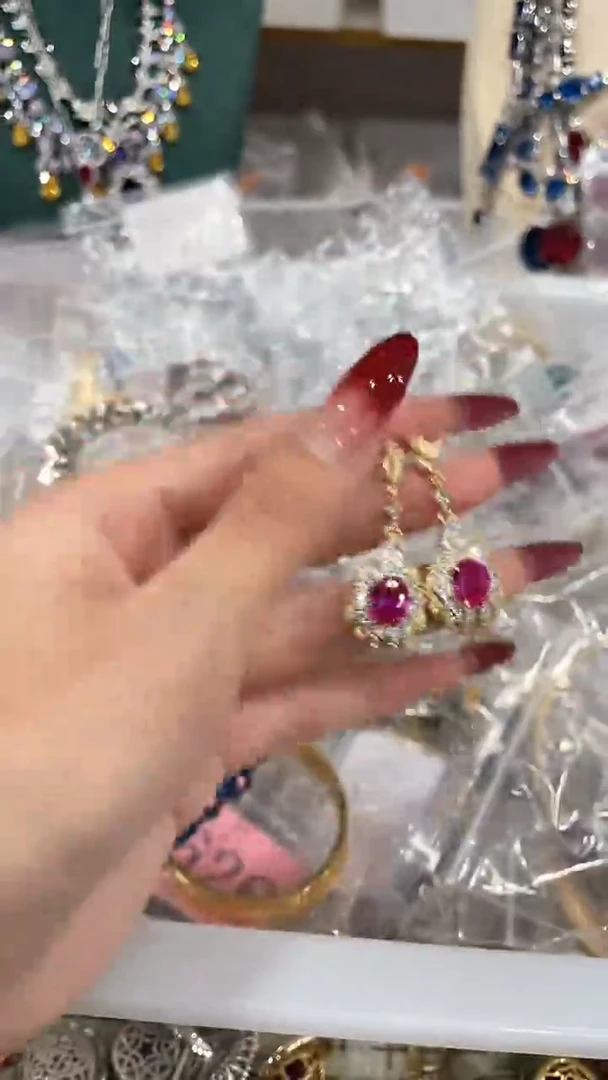 非金属无高端精品系列款式q857