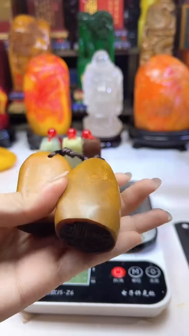 寿山石印石寿山石篆刻石料