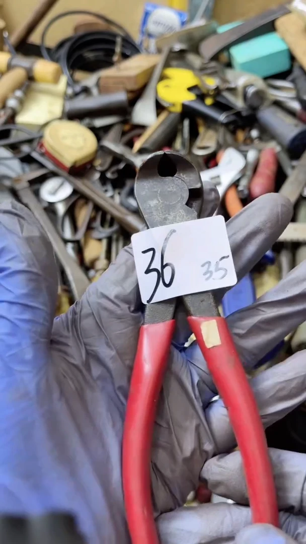 抖*王家用汽修五金工具36