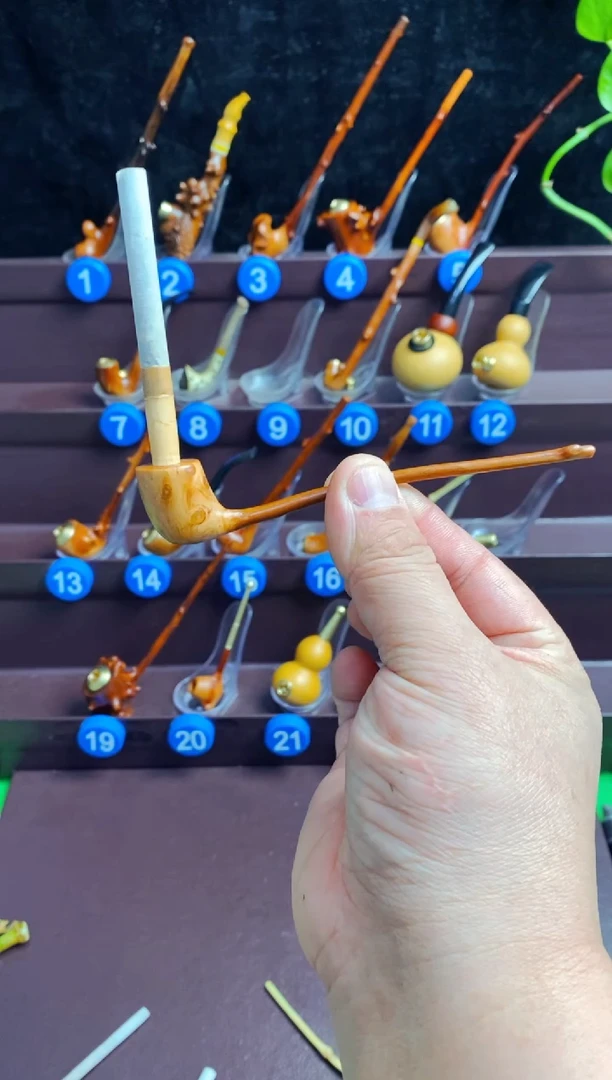 【闪购商品】木檬子木的精品小斗