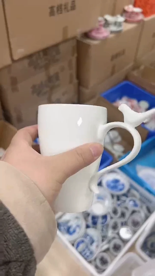 【闪购商品】景德镇陶瓷福利价