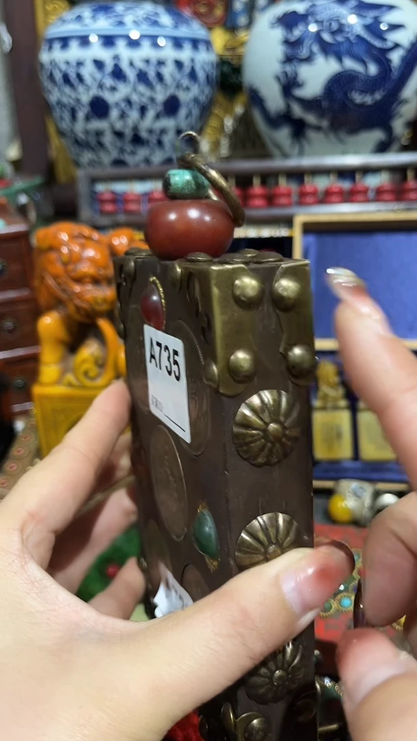 【闪购商品】十品老板娘推荐摆件摆饰