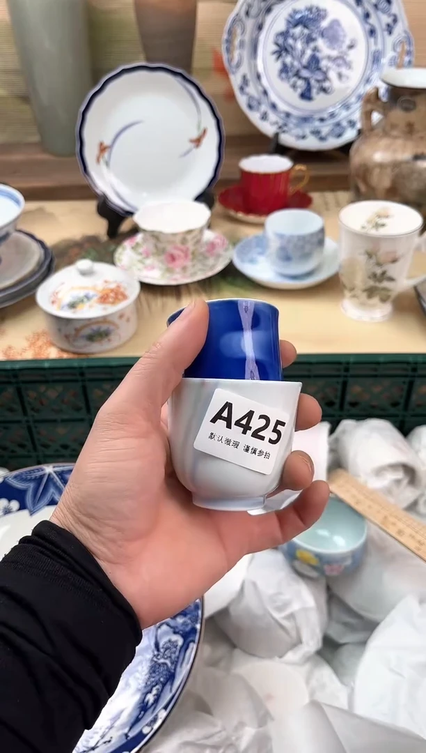 瓷片板****️425