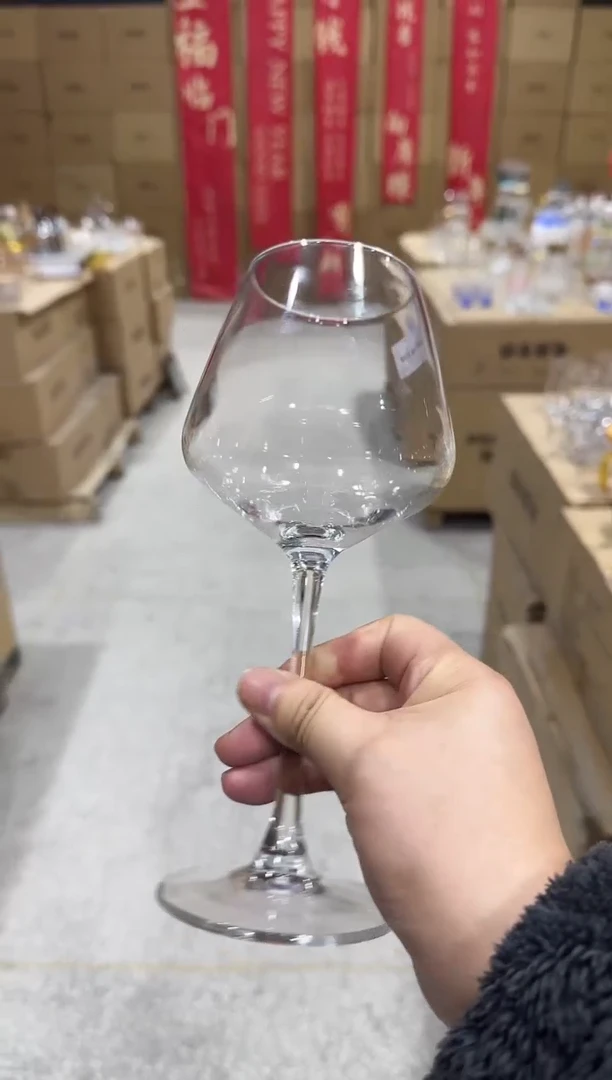 【闪购商品】水晶玻璃无盖款青苹果闪购价*2