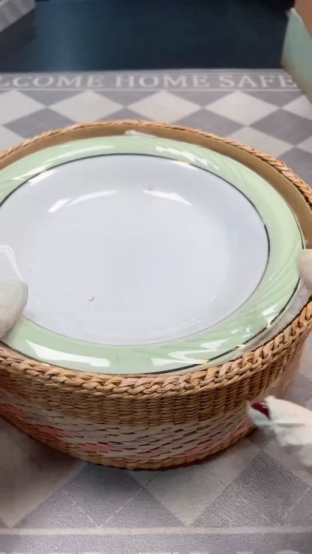 瓷片陶茶666文玩周边多人