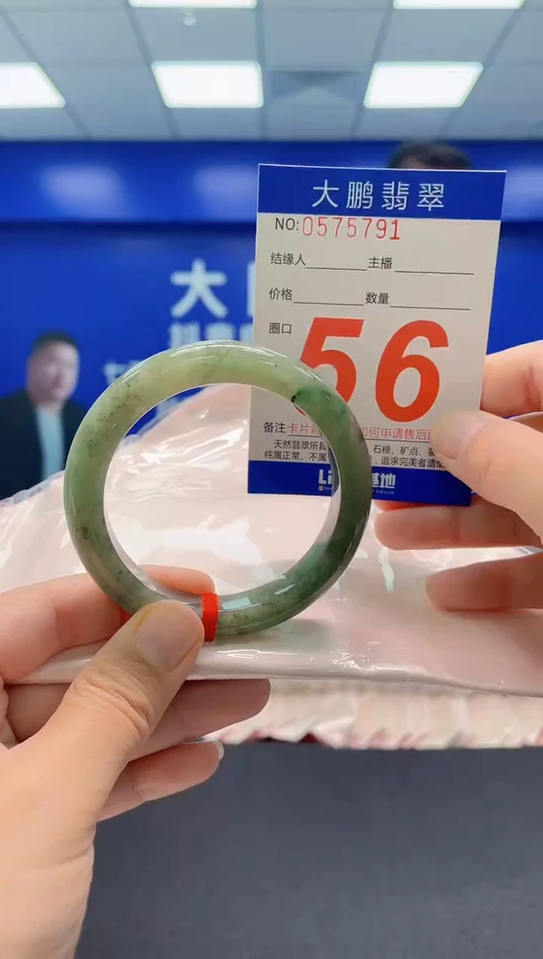 未镶嵌手镯翡翠AAAAAAAAA
