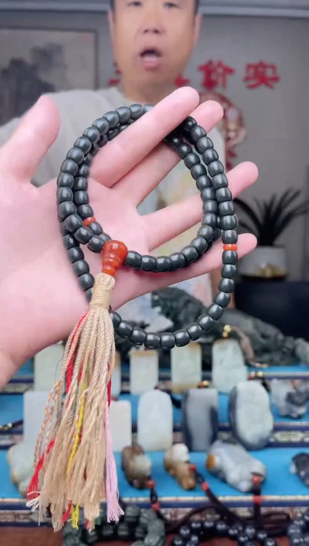 和田玉未镶嵌挂件1