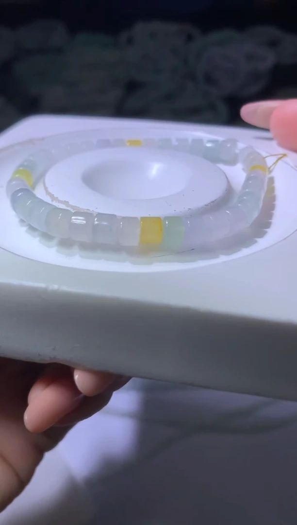 未镶嵌定制翡翠MXX059116