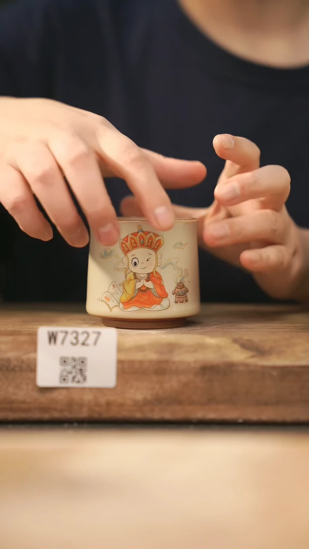 【经典福利】/ 杯子@@W7327