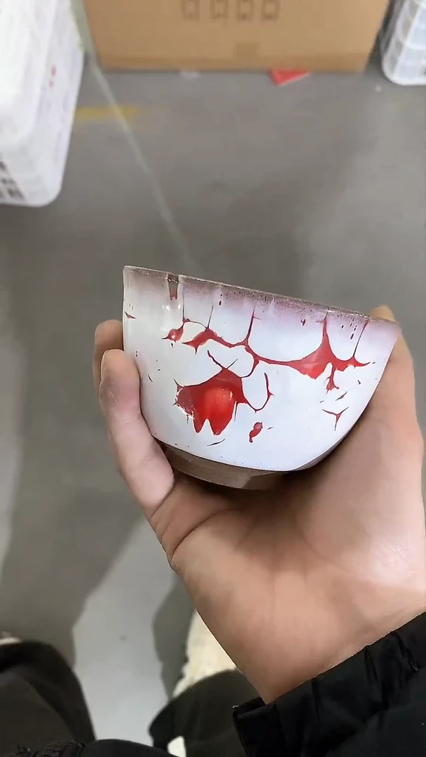 【闪购商品】瓷片陶瓷茶器孤品114
