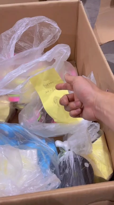 PE8+1蓝色5号816米福利线