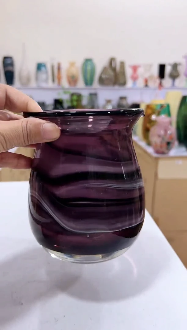 【闪购商品】也麦花器