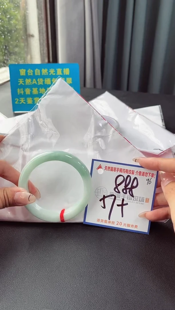 未镶嵌手镯翡翠11111