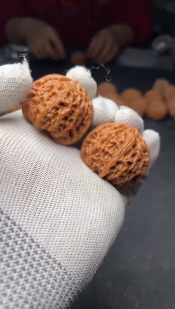 核桃a4  宫灯   37尺