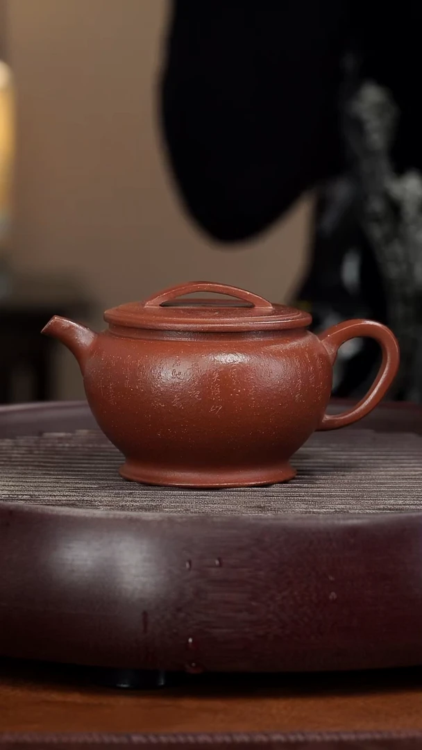 【闪购商品】紫砂茶壶宜兴紫砂壶