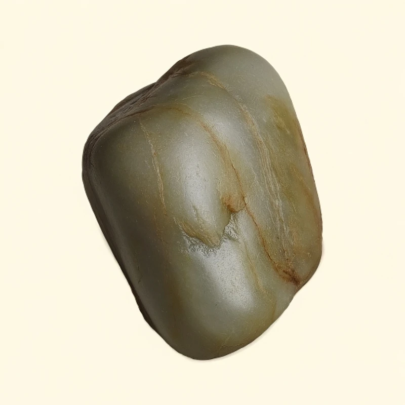 天然原石奇石(311克）