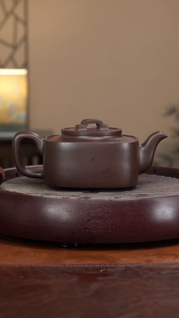 【闪购商品】紫砂茶壶宜兴紫砂壶