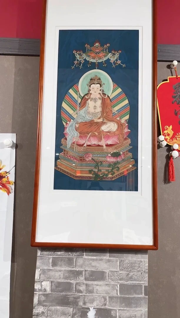 国画紫仪直播间福利--29