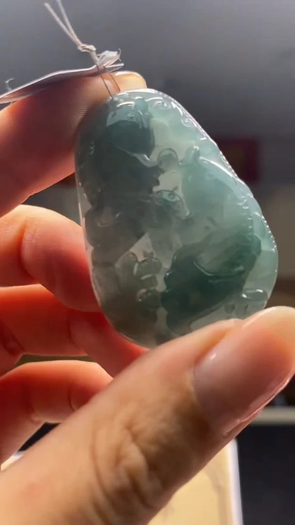 未镶嵌定制翡翠********592