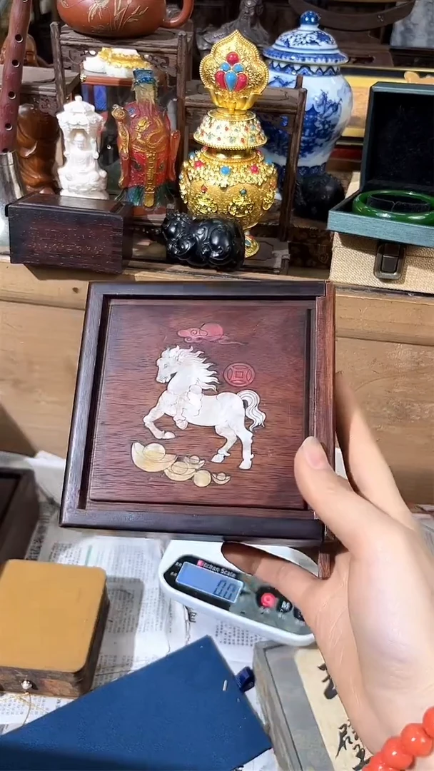 【闪购商品】老妹专属心意链接