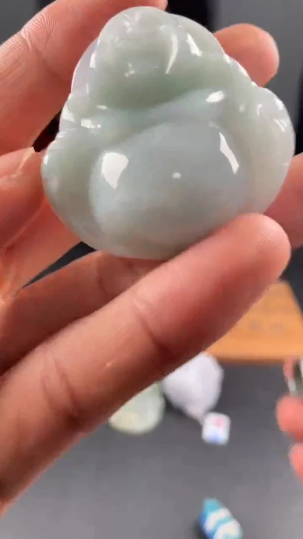 【闪购商品】定制翡翠未镶嵌定制孤品