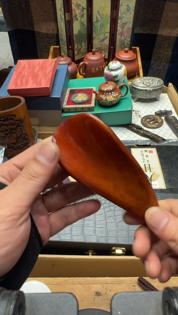 瓷器闪购商品 如图 中古品默认微瑕