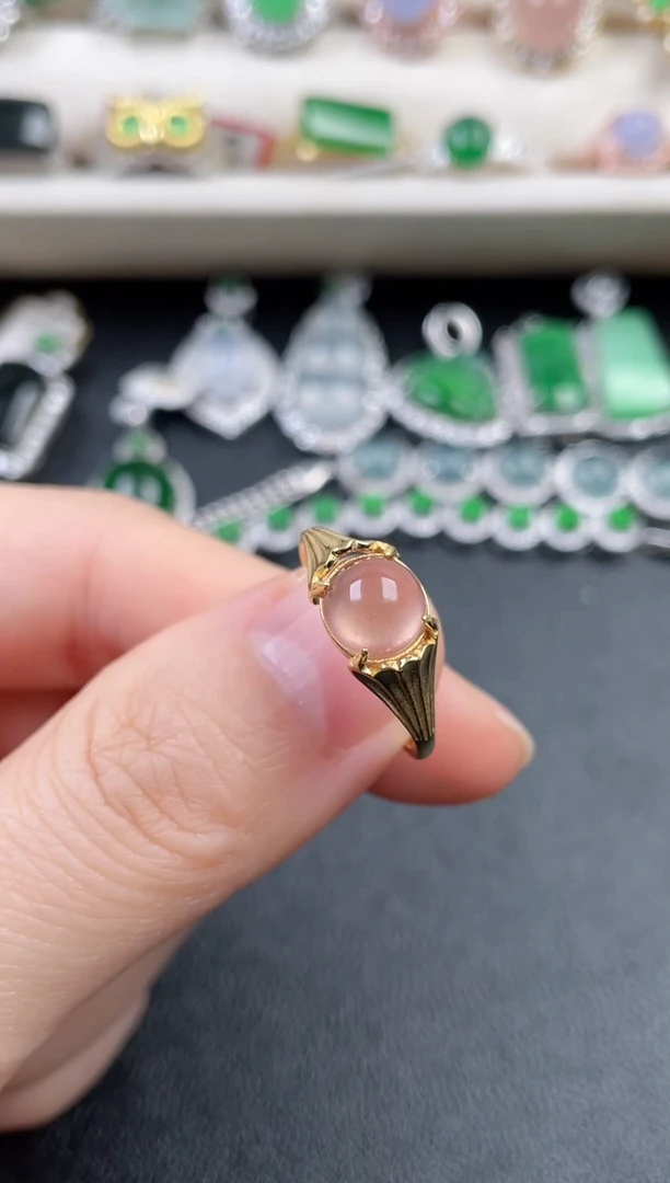 银S925镶嵌南红玛瑙挂件115