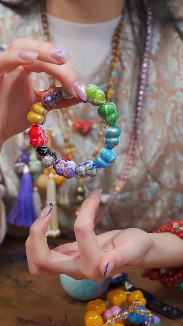 21精工手串-----168