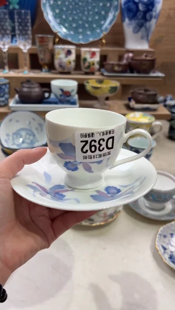 瓷片r****。      D392