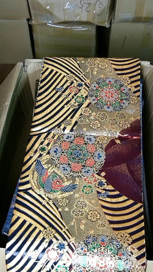 织绣织锦99彩金花鸟