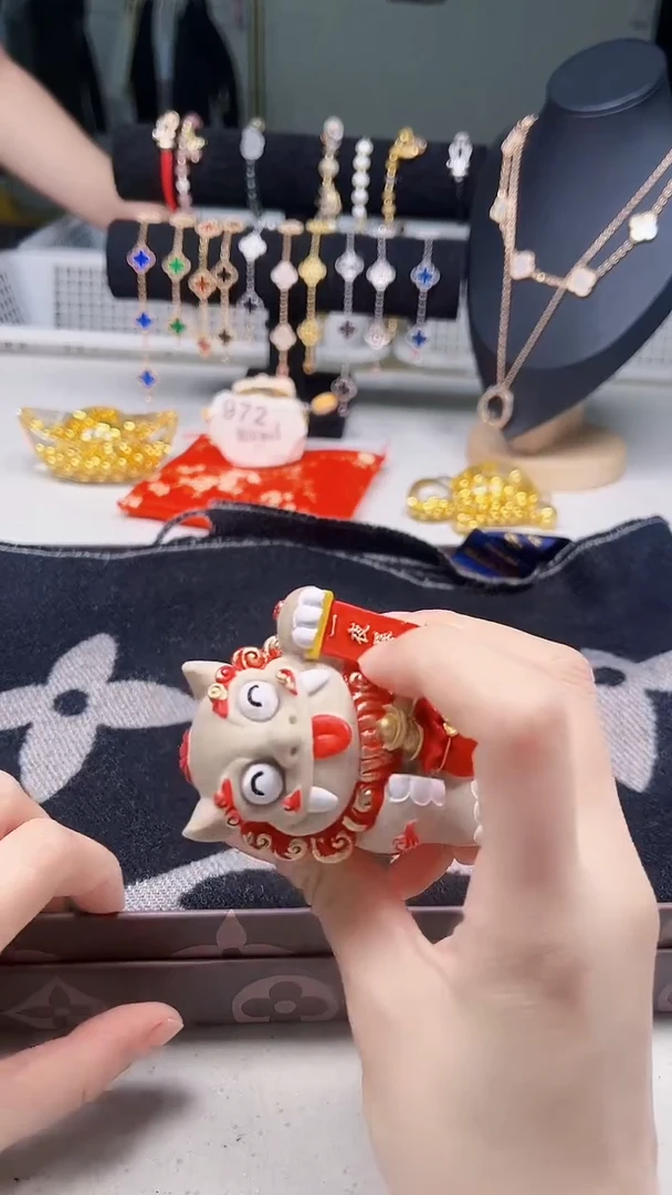 瓷片陶茶周边666文玩多人