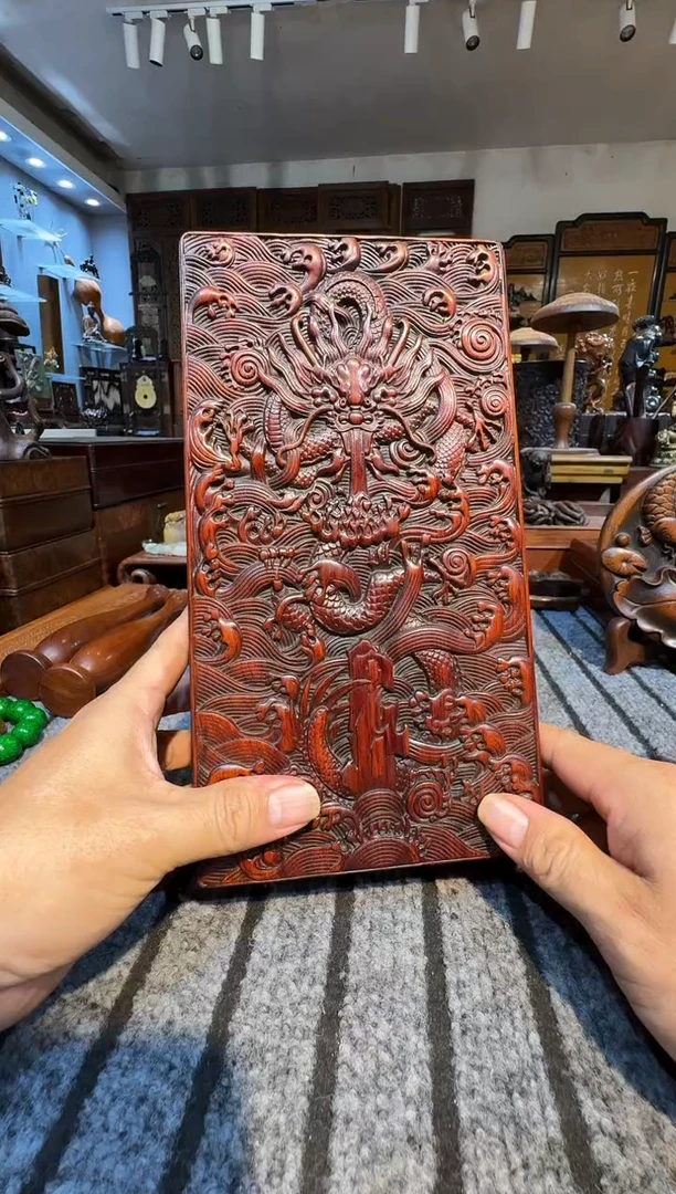 京城木器文房雅玩