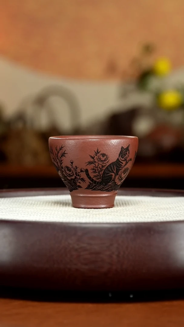 茶壶紫砂宜兴紫砂壶