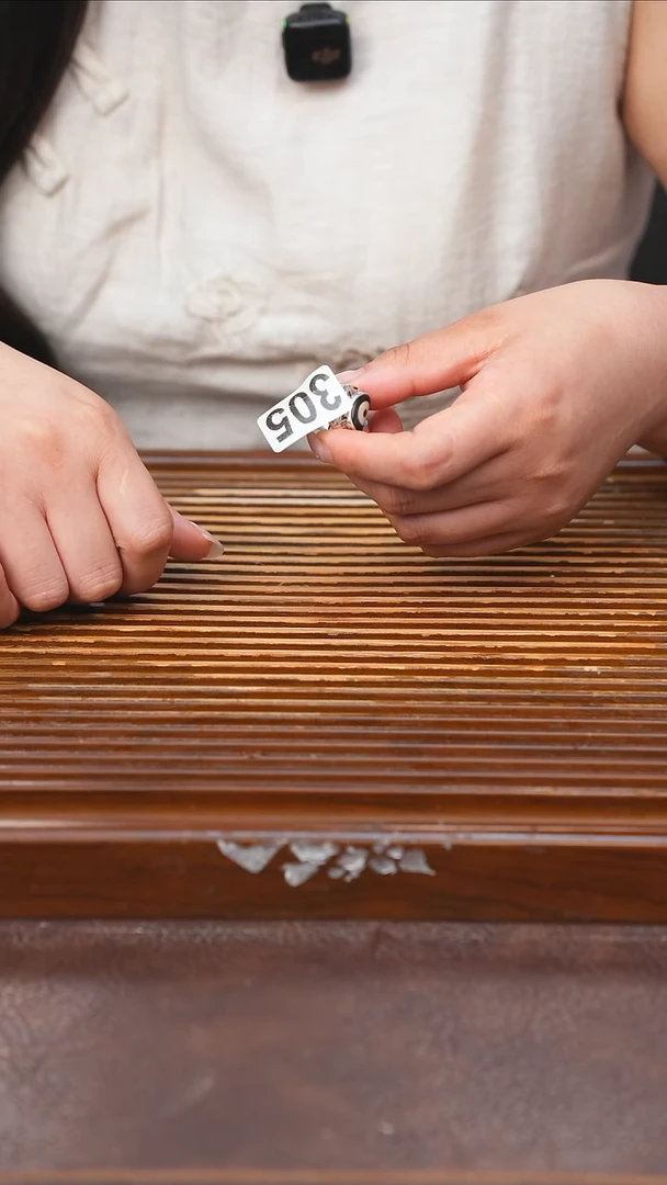 邹*憨万古烧粗陶手工茶具