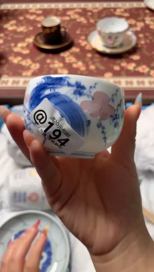 瓷片水****?瓷器瓷器@194