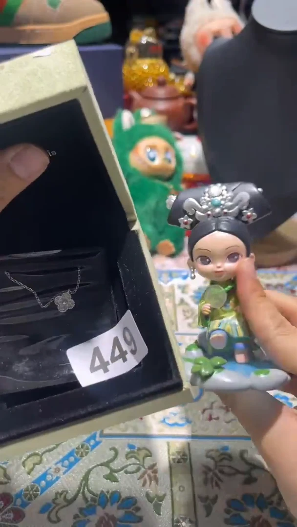 无无品牌瓷片柴窑烧制半手工多人
