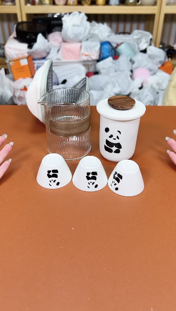 【闪购商品】万家瓷坊清货商品链接@@YS410