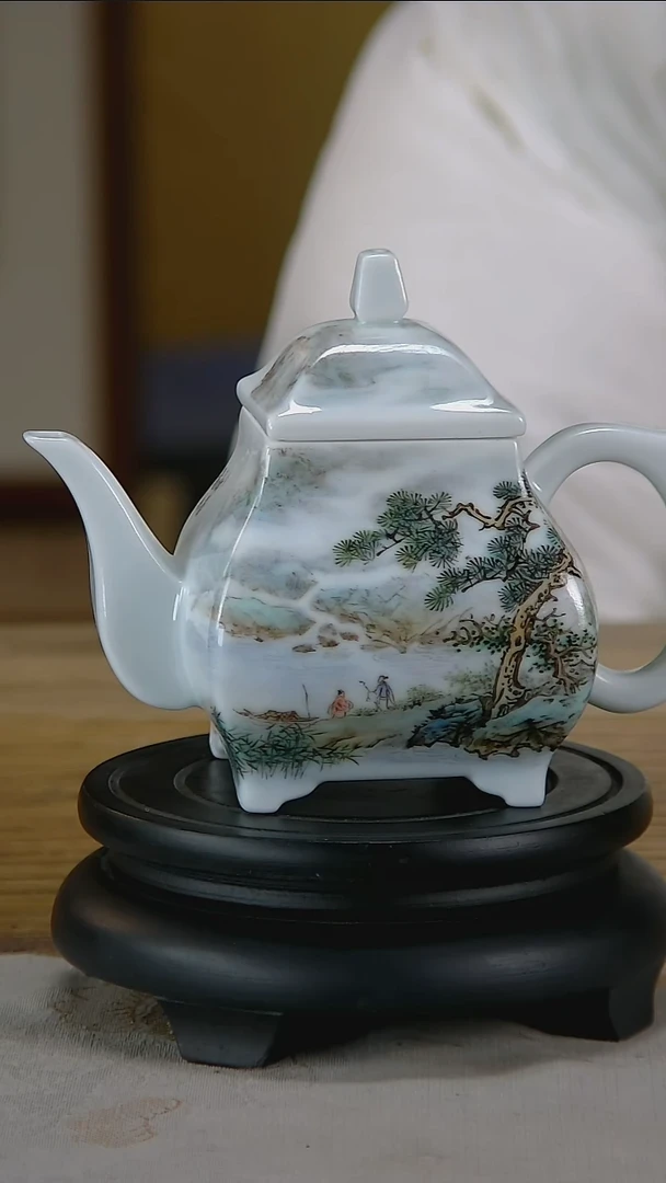 陶瓷艺术陶瓷创意