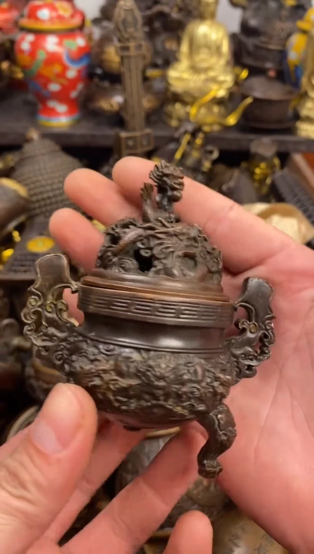 案台摆件  物品摆件
