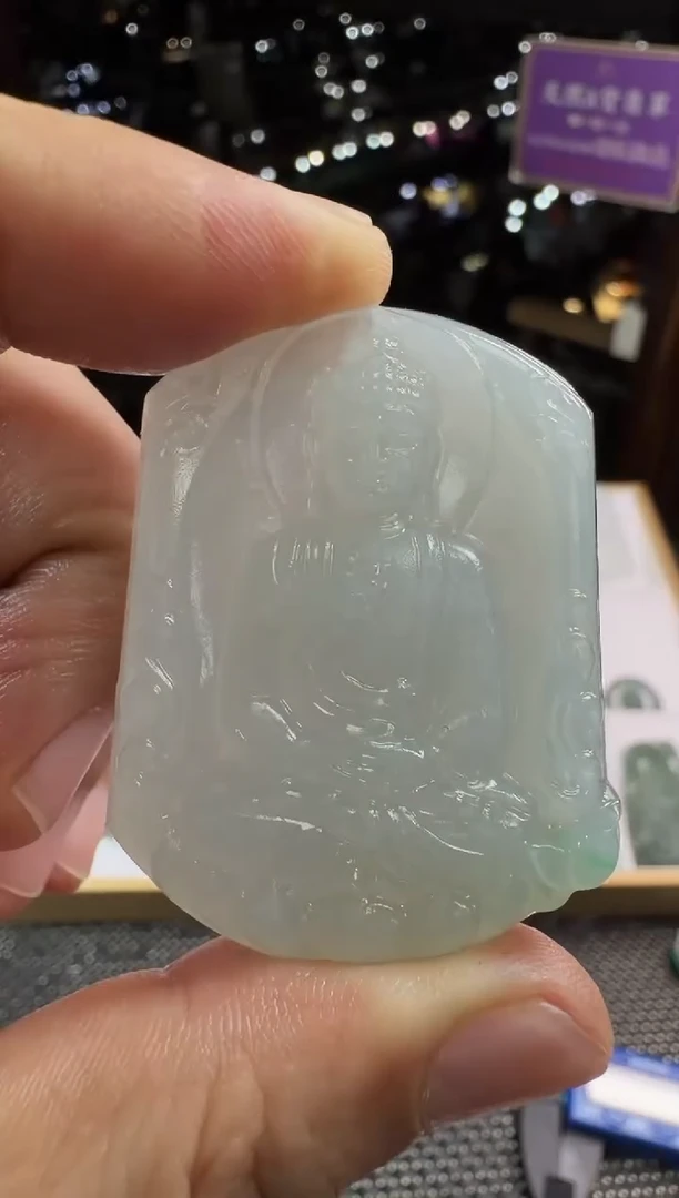 未镶嵌定制翡翠--60373