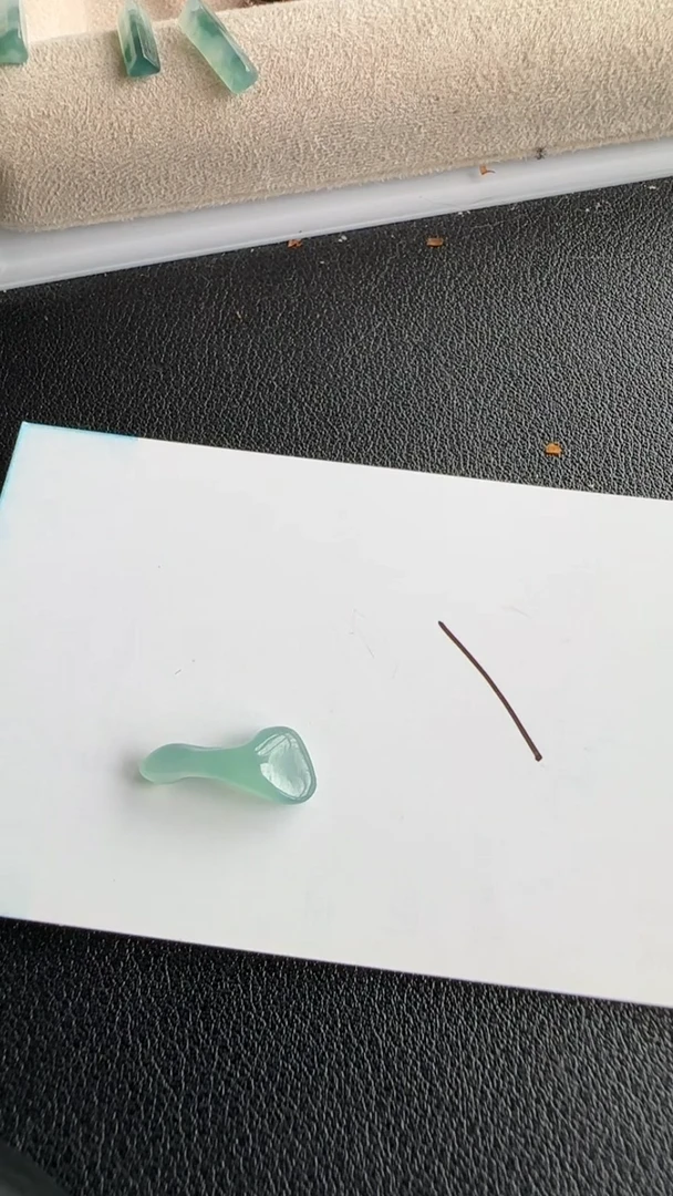 翡翠银S925镶嵌吊坠(不含链)888888888
