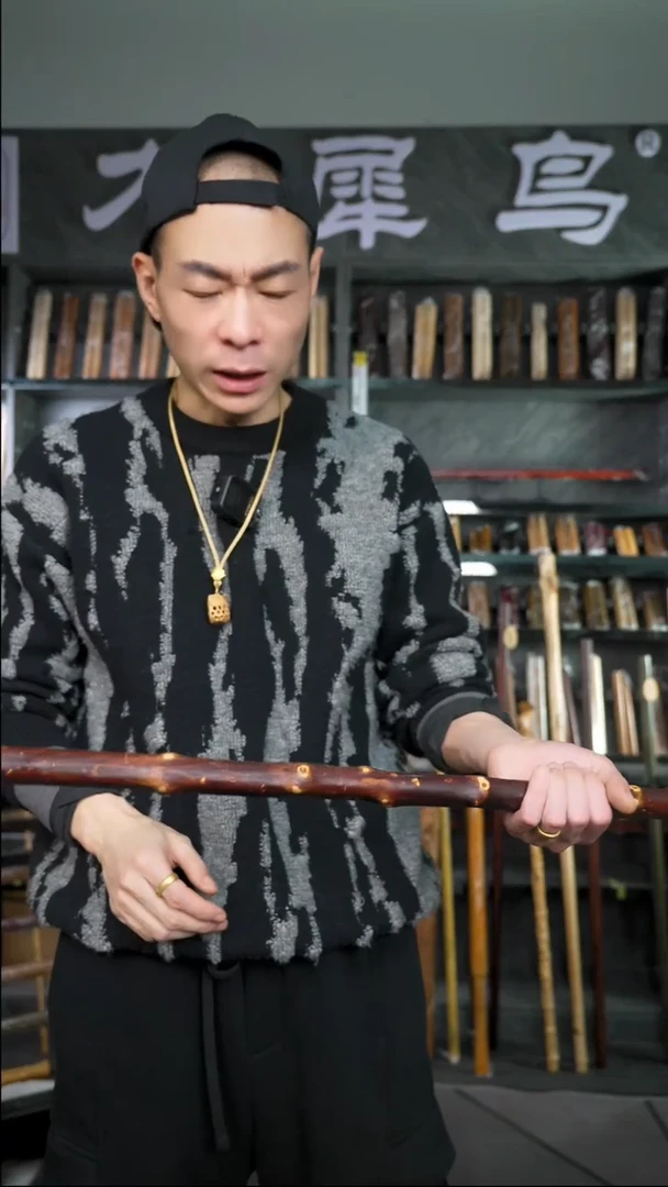 【闪购商品】木手作木制雕刻品