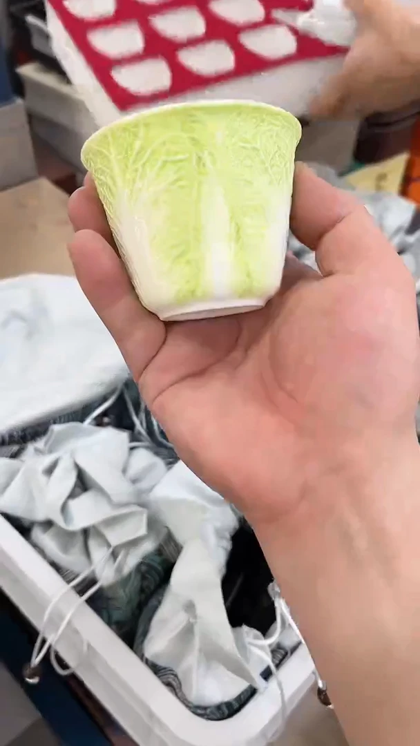 岩传茶具 岩传茶具@G-