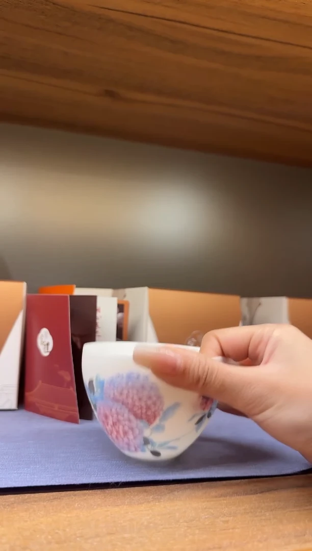 【闪购商品】小乔推荐如图所示