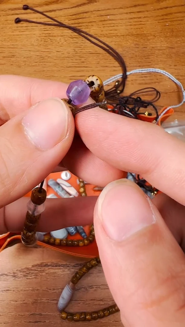 【 西亚珠饰 】配珠