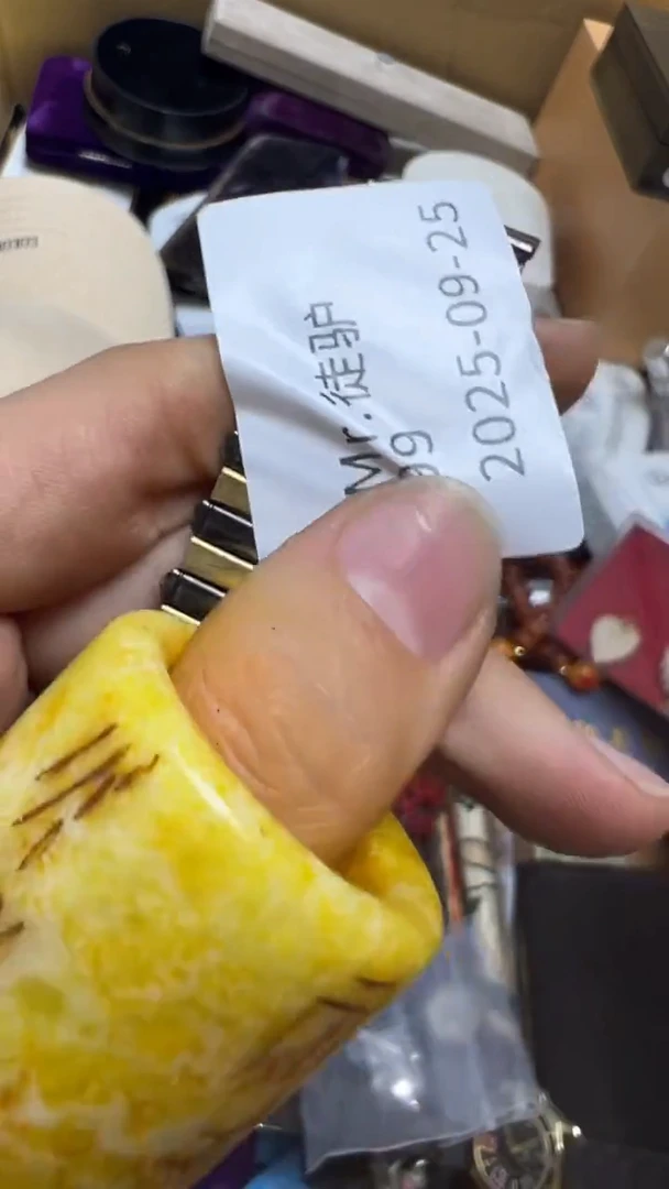 手工艺品琉璃M***驴瓷片瓷片瓷片瓷片