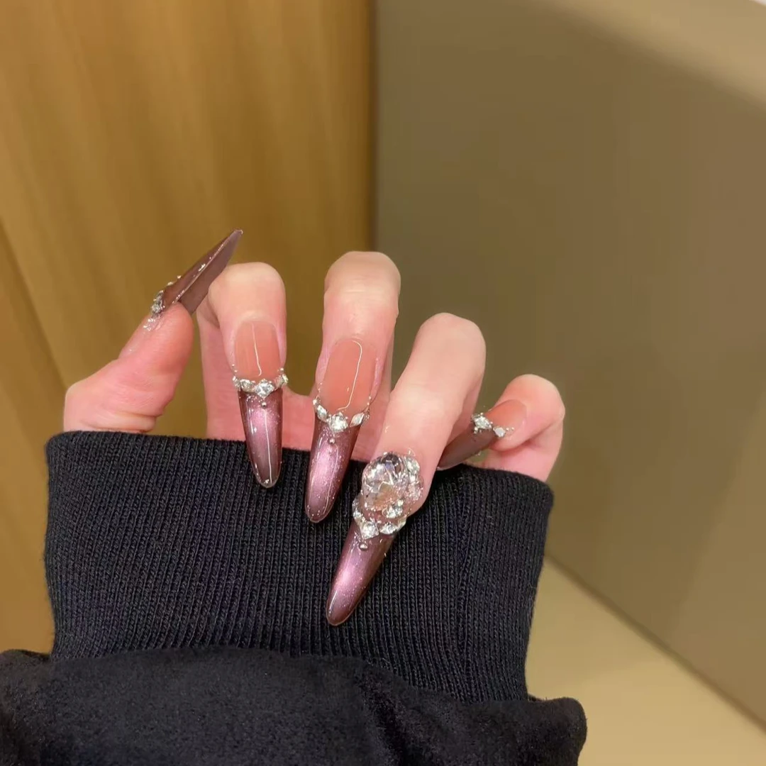 MIDUO米朵手工穿戴甲-1439