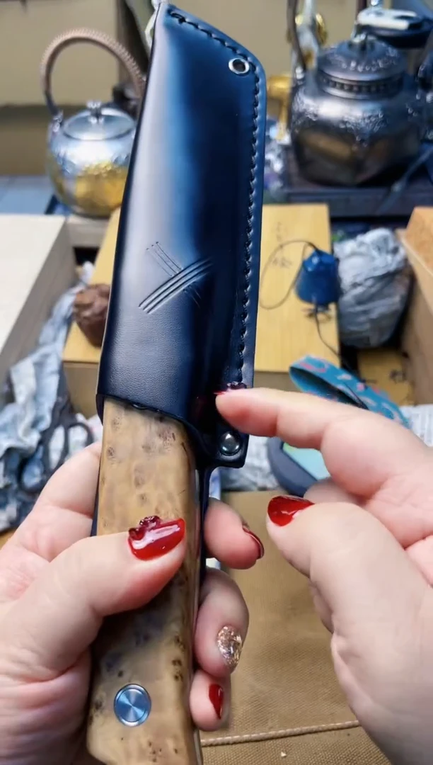 【闪购商品】瓷片DAO炎美杂货铺质量保证