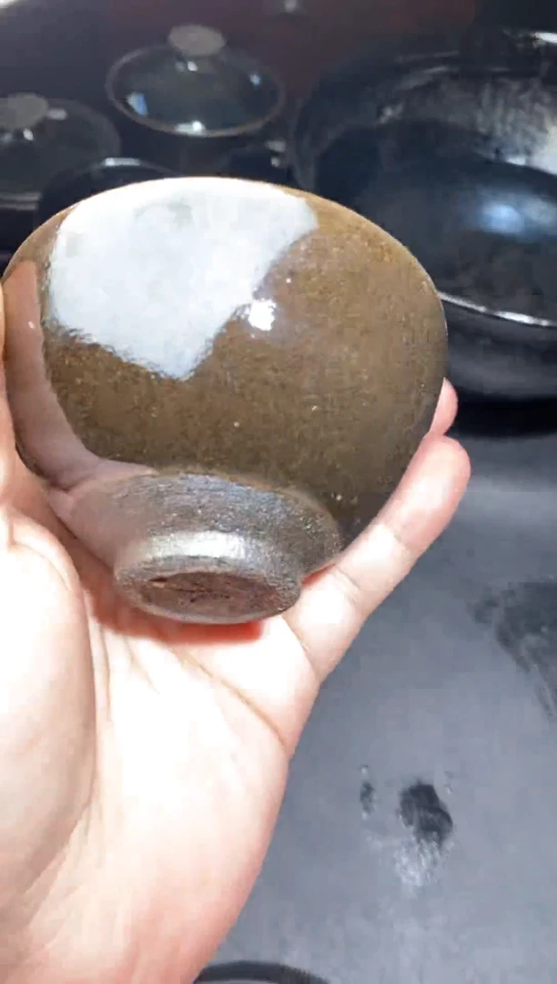 茶盏            20